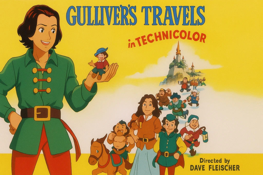 Gulliver's Travels