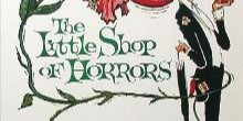 The Little Shop of Horrors (1960)